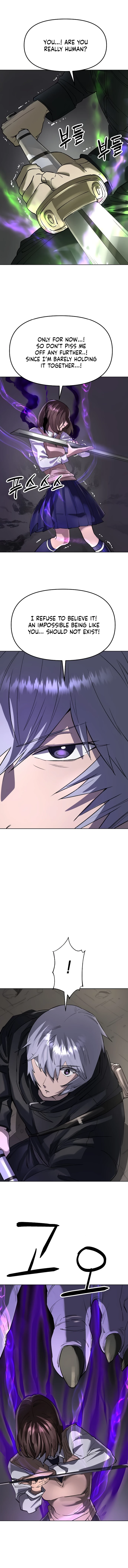 Space Cheon-ma 3077 Chapter 51 - 14
