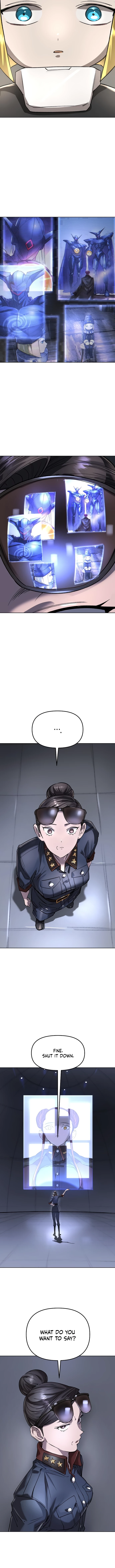Space Cheon-ma 3077 Chapter 51 - 17