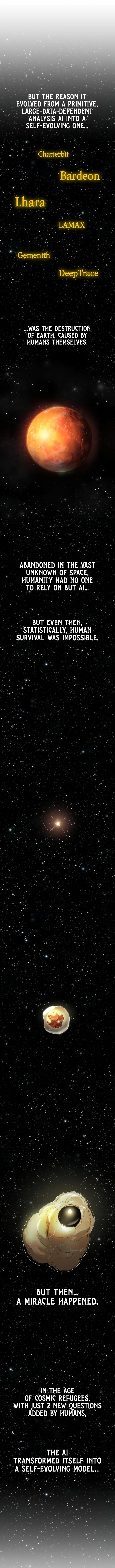 Space Cheon-ma 3077 Chapter 51 - 22