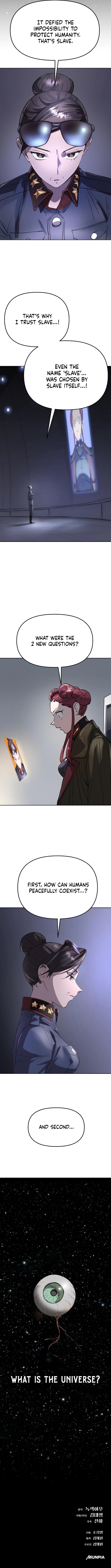Space Cheon-ma 3077 Chapter 51 - 23