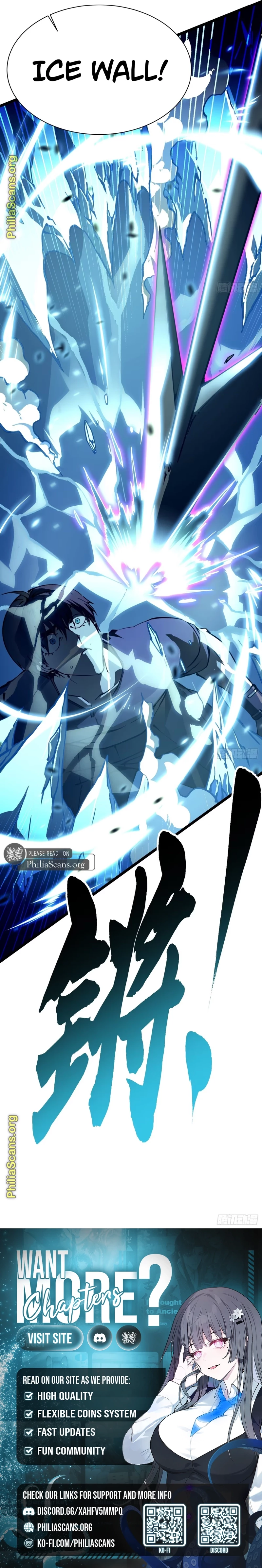 Martial Evolution: Start by Awakening the King of Monsters Chapter 33 - 6
