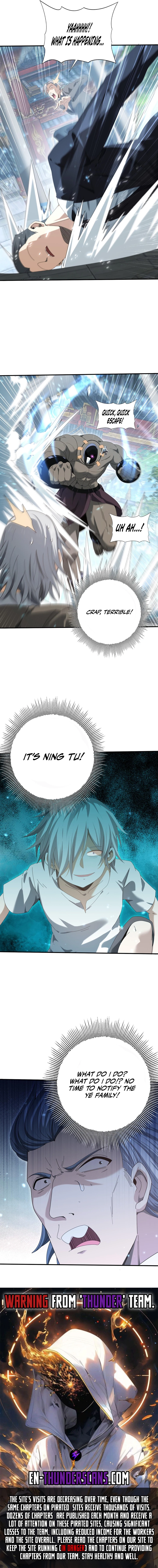 I Got The Weakest Class, Dragon Tamer!? Chapter 136 - 10