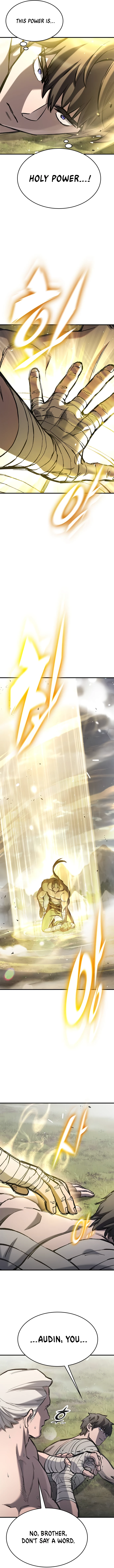 The Knight Who Only Lives Today Chapter 64 - 5