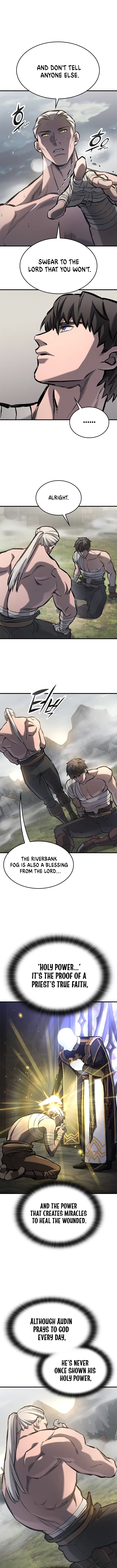 The Knight Who Only Lives Today Chapter 64 - 6