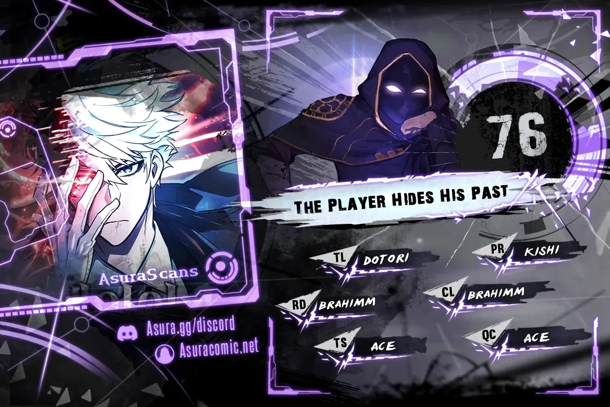 The Player Hides His Past Chapter 76 - 1
