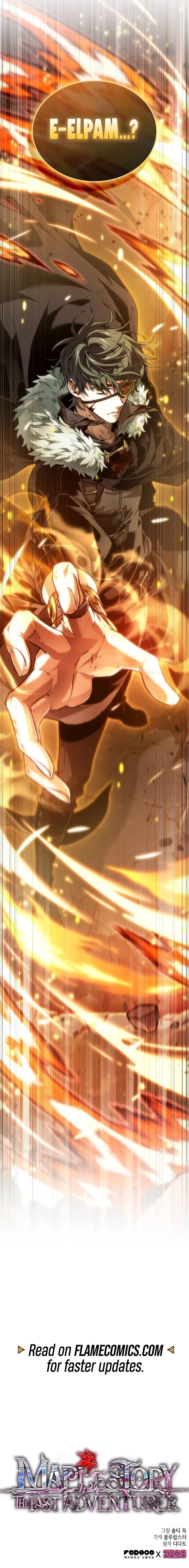 The Last Adventurer Chapter 77 - 11