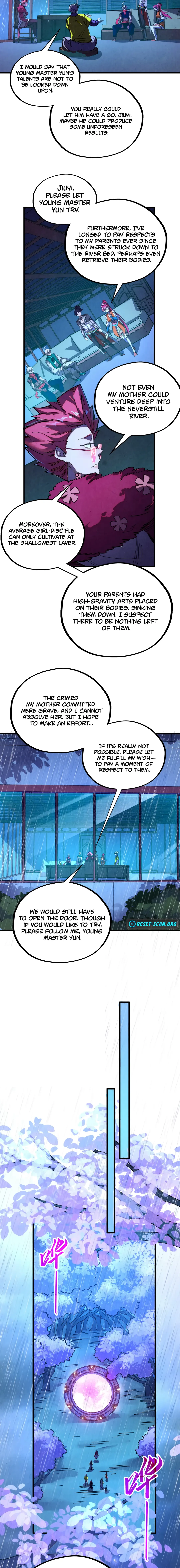 Rebirth Of The Ultimate Master Chapter 433 - 2