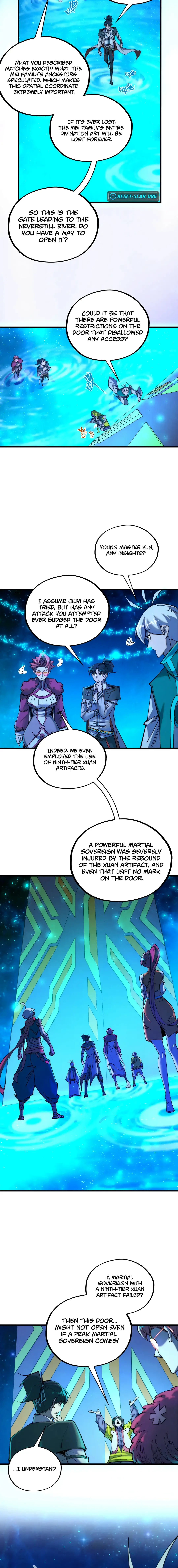 Rebirth Of The Ultimate Master Chapter 433 - 4