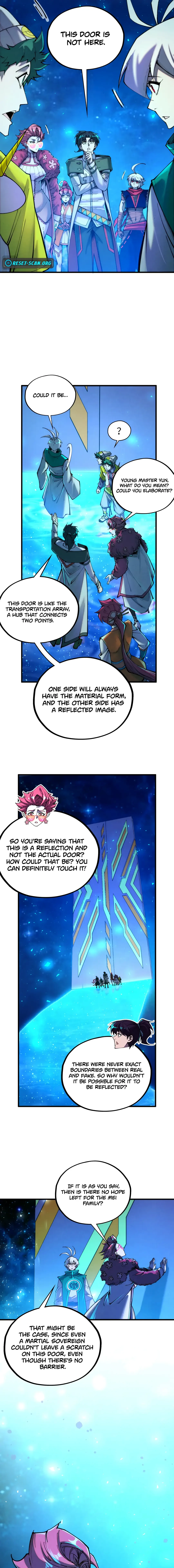 Rebirth Of The Ultimate Master Chapter 433 - 5