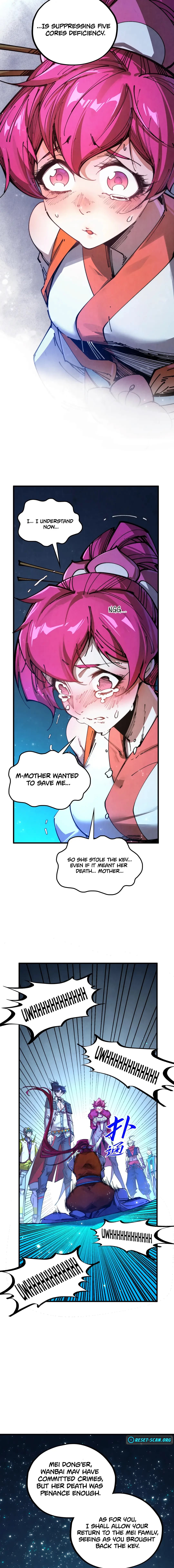 Rebirth Of The Ultimate Master Chapter 433 - 13