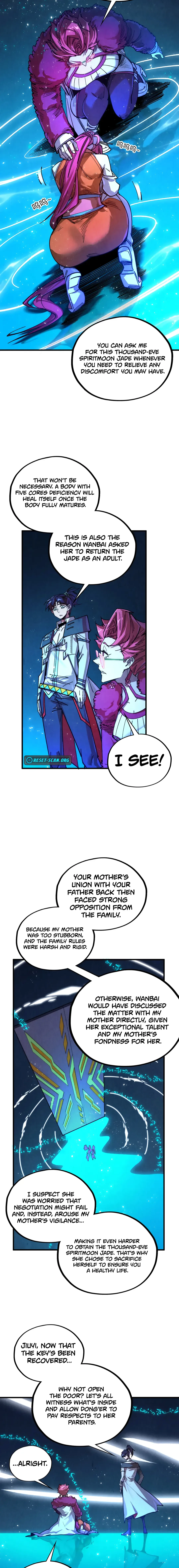 Rebirth Of The Ultimate Master Chapter 433 - 14