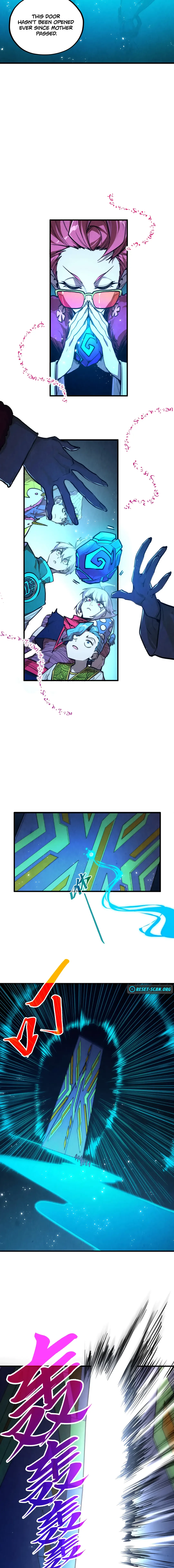Rebirth Of The Ultimate Master Chapter 433 - 15