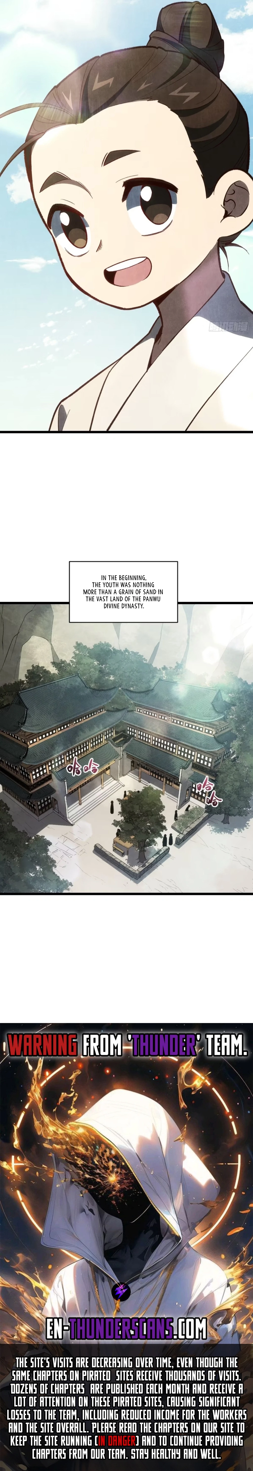 Scoring the Sacred Body of the Ancients from the Get-go Chapter 106 - 13