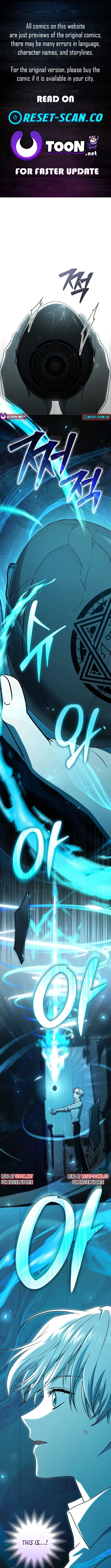 The Concept-Grasping Magical Genius Chapter 22 - 1