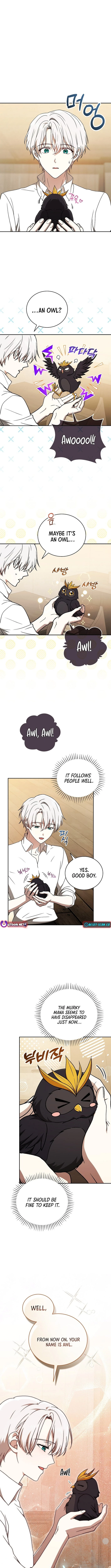 The Concept-Grasping Magical Genius Chapter 22 - 3