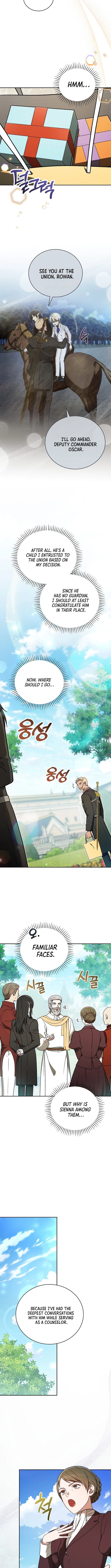The Concept-Grasping Magical Genius Chapter 22 - 5