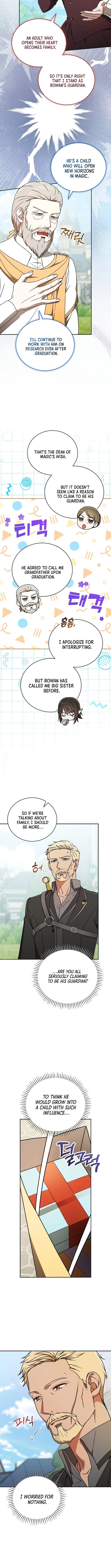 The Concept-Grasping Magical Genius Chapter 22 - 6