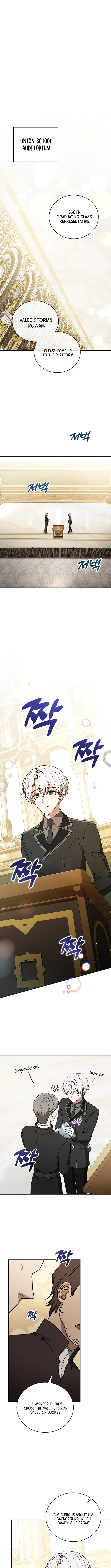 The Concept-Grasping Magical Genius Chapter 22 - 7