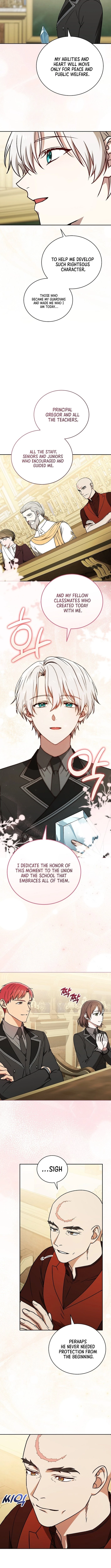 The Concept-Grasping Magical Genius Chapter 22 - 9