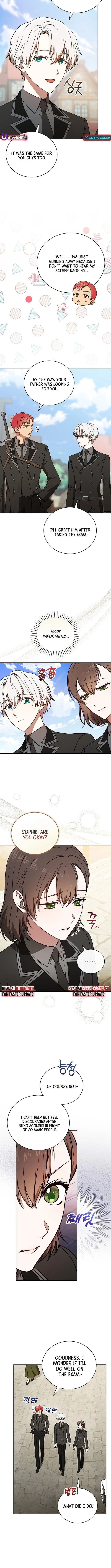 The Concept-Grasping Magical Genius Chapter 22 - 11