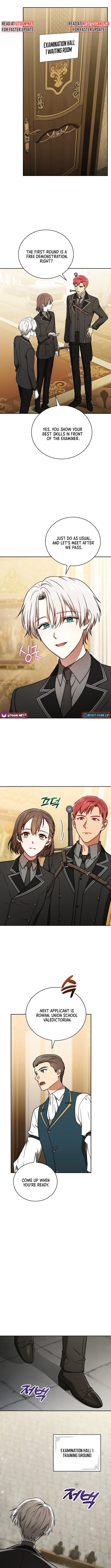 The Concept-Grasping Magical Genius Chapter 22 - 14