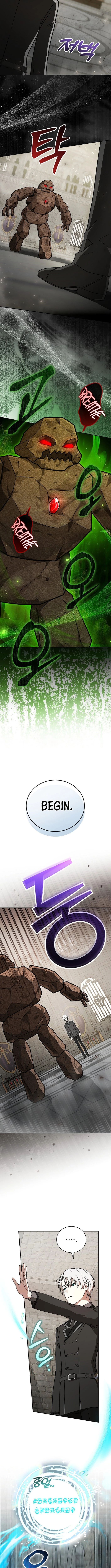 The Concept-Grasping Magical Genius Chapter 22 - 15