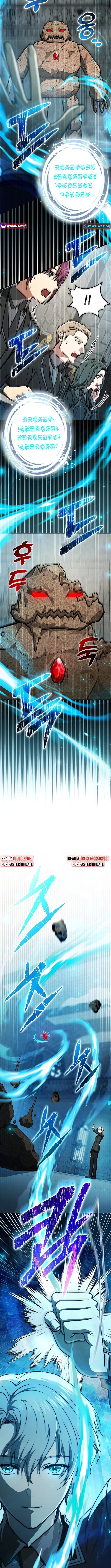 The Concept-Grasping Magical Genius Chapter 22 - 16
