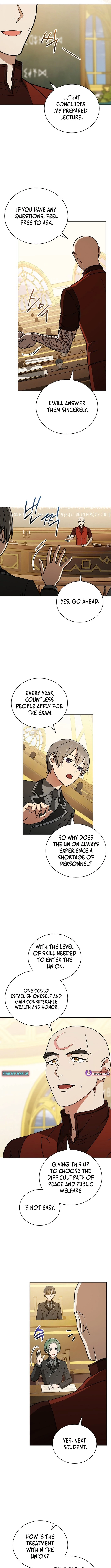 The Concept-Grasping Magical Genius Chapter 21 - 2