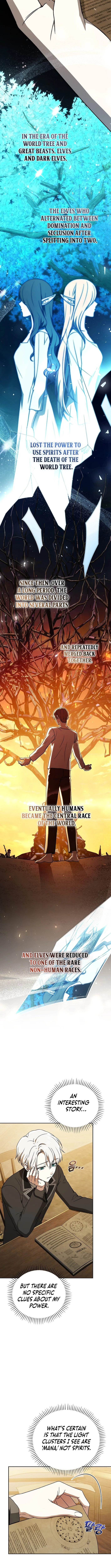 The Concept-Grasping Magical Genius Chapter 21 - 7