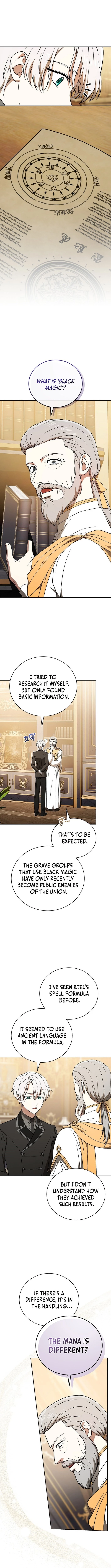 The Concept-Grasping Magical Genius Chapter 21 - 8