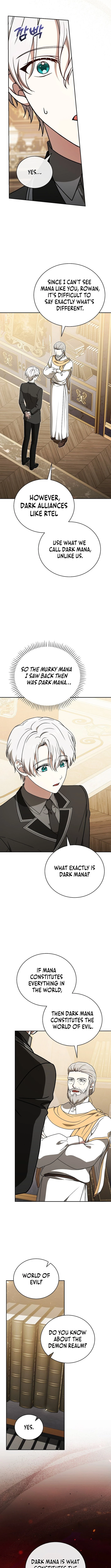 The Concept-Grasping Magical Genius Chapter 21 - 9