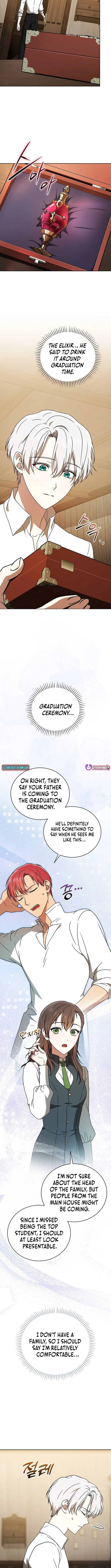 The Concept-Grasping Magical Genius Chapter 21 - 13