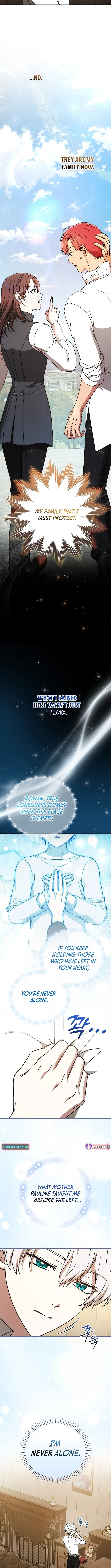 The Concept-Grasping Magical Genius Chapter 21 - 14