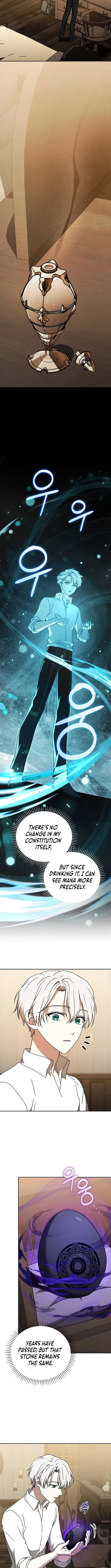 The Concept-Grasping Magical Genius Chapter 21 - 15