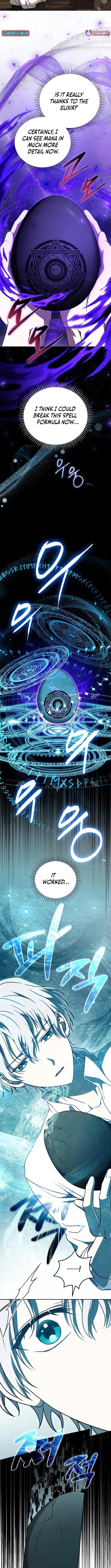 The Concept-Grasping Magical Genius Chapter 21 - 16