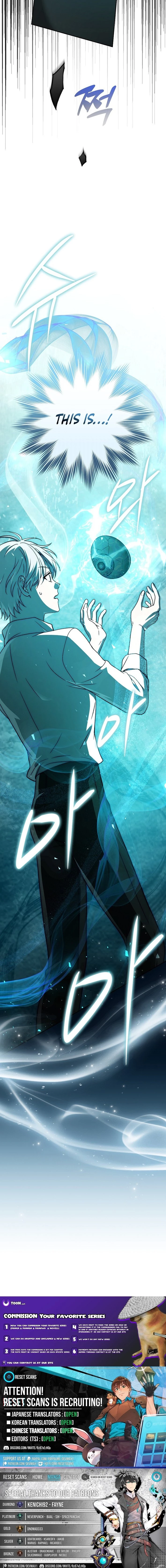 The Concept-Grasping Magical Genius Chapter 21 - 17