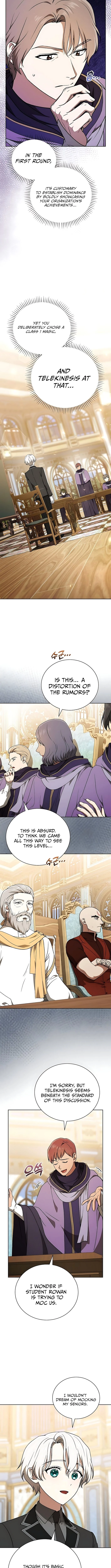 The Concept-Grasping Magical Genius Chapter 20 - 2