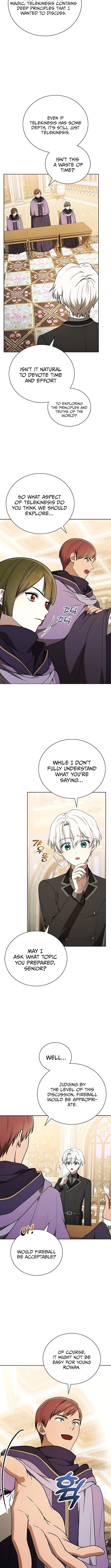 The Concept-Grasping Magical Genius Chapter 20 - 3