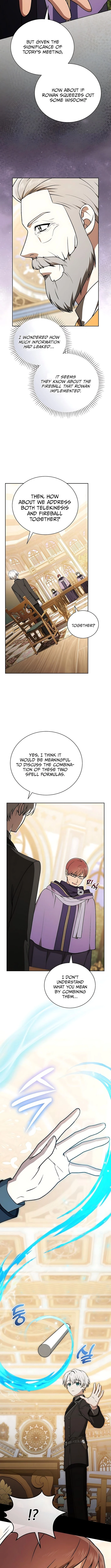 The Concept-Grasping Magical Genius Chapter 20 - 4
