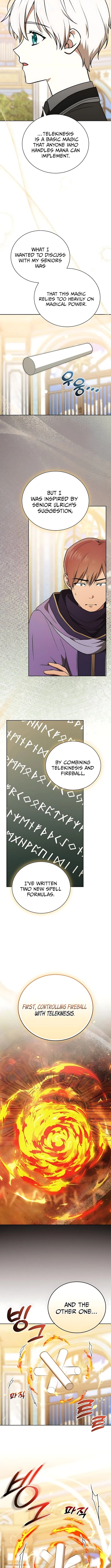 The Concept-Grasping Magical Genius Chapter 20 - 7