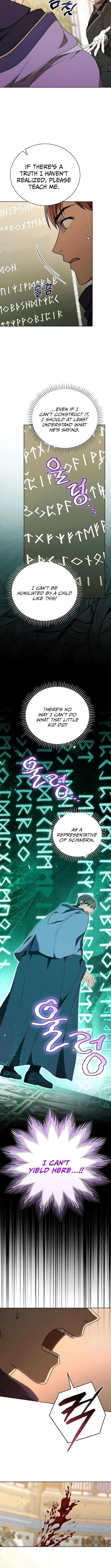 The Concept-Grasping Magical Genius Chapter 20 - 10