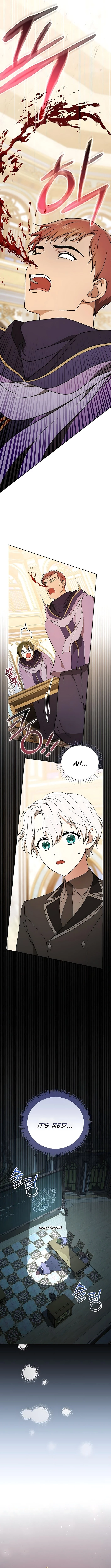 The Concept-Grasping Magical Genius Chapter 20 - 11