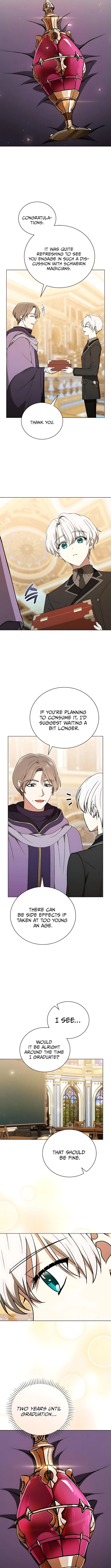 The Concept-Grasping Magical Genius Chapter 20 - 12