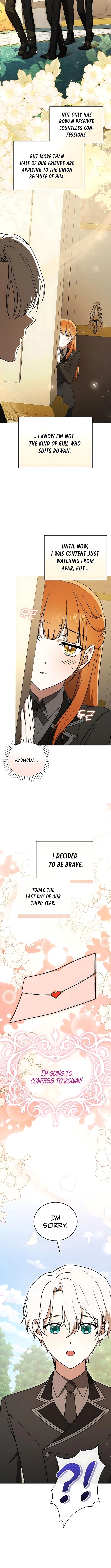 The Concept-Grasping Magical Genius Chapter 20 - 14
