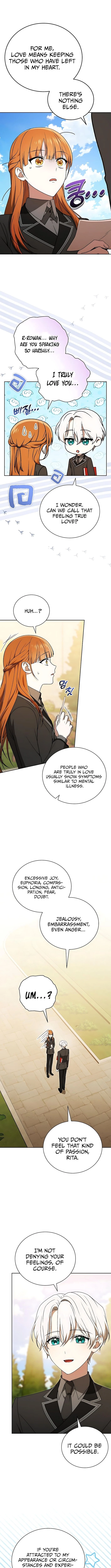 The Concept-Grasping Magical Genius Chapter 20 - 15