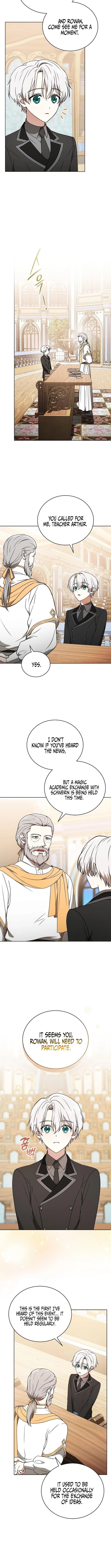 The Concept-Grasping Magical Genius Chapter 19 - 3
