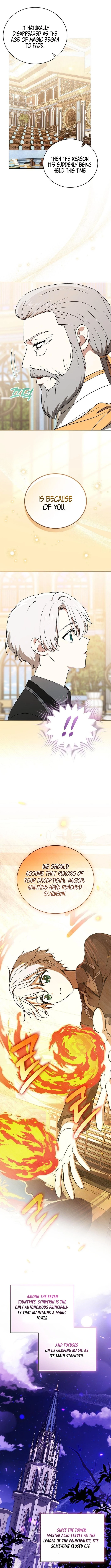 The Concept-Grasping Magical Genius Chapter 19 - 4