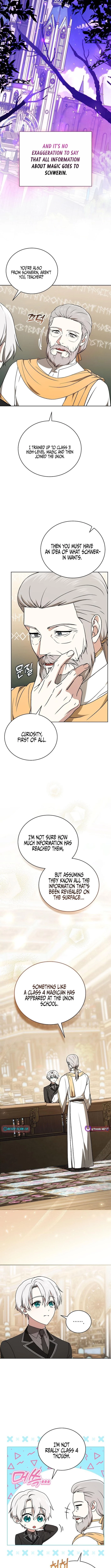 The Concept-Grasping Magical Genius Chapter 19 - 5