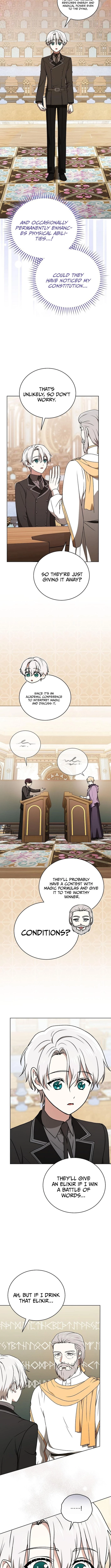 The Concept-Grasping Magical Genius Chapter 19 - 7