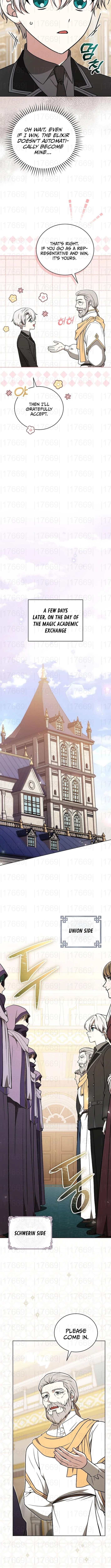 The Concept-Grasping Magical Genius Chapter 19 - 8